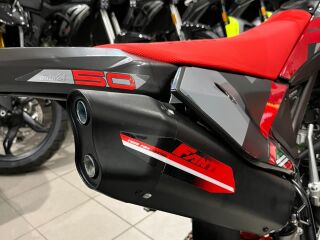 Fantic XM 50 Performance 2T