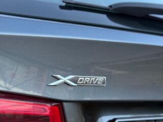 BMW 320 2.0 140kW