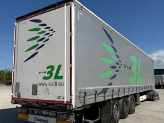 Krone SD