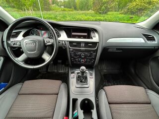 Audi A4 allroad B8 2.0 V9 TDI 125kW