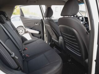 SsangYong Tivoli 1.6 84кВ