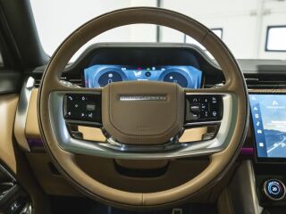 Land Rover Range Rover P440e Autobiography 3.0 324kW