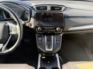 Honda CR-V Exe Navi 2.0 R4 Hybrid 135kW