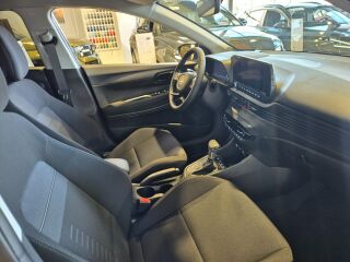 Hyundai Bayon Cross Comfort 1.0 T-GDI 73kW
