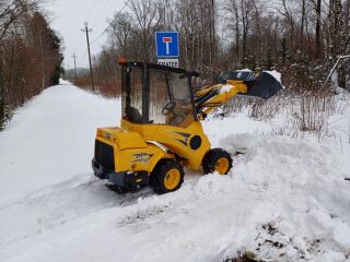 NEX N100 18kW