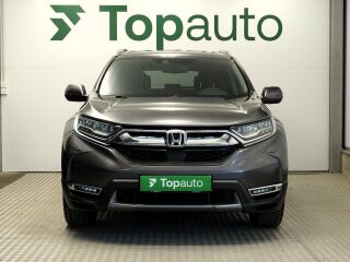 Honda CR-V Lifestyle Navi 2.0 107кВ