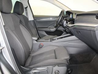 Skoda Octavia Combi m-Hybrid Elegance 1.5 110kW