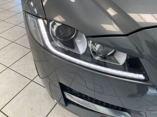 Jaguar XF R-sport 2.0 132кВ
