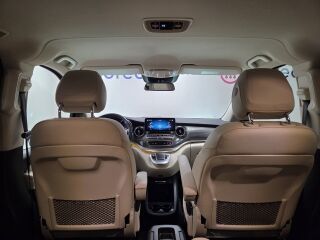 Mercedes-Benz V 300 2.0 174kW