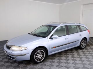 Renault Laguna Comfort 1.8 88кВ