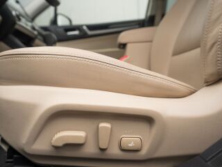 Subaru Outback Summit EyeSight 2.5 129kW