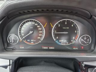 BMW X6 XDRIVE 30D N1 3.0 190kW