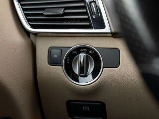 Mercedes-Benz GLE 350 190кВ