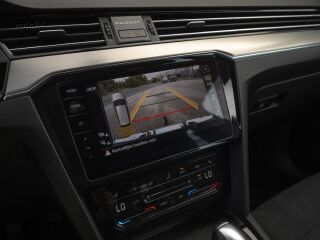 Volkswagen Passat 2.0 147kW