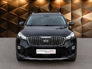 Kia Sorento GT Line S 147кВ