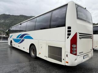 Volvo 9500 13,11 m 263kW