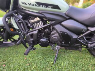 Kawasaki Vulcan S 45kW