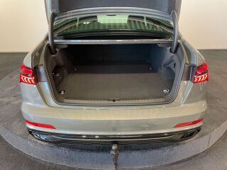 Audi A6 55TFSI e quattro S-Line Facelift 2.0 195kW