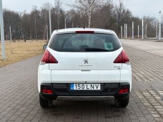 Peugeot 3008 1.6 84kW