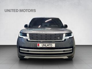 Land Rover Range Rover D350 MHEV Autobiography LWB7 3.0 258kW