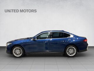 BMW 520 d xDrive 2.0 R4 145kW
