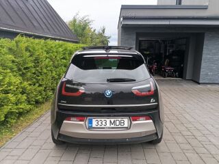 BMW i3 Loft 75kW