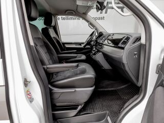 Volkswagen Multivan 4Motion Highline 2.0 146кВ