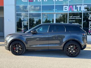 Land Rover Range Rover Evoque Autobiography 2.0 150kW