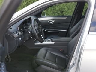 Mercedes-Benz E 200 AMG - Pakk 2.1 100кВ