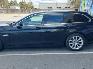 BMW 520 F11 LCI 2.0 140kW