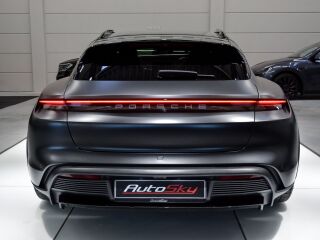 Porsche Taycan 4S CROSS TURISMO 420kW