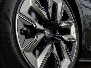 BMW i7 xDrive60  XDrive60 135kW