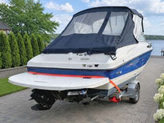 Bayliner 652 CU 1.7 TDI 1.7 TDI 89kW