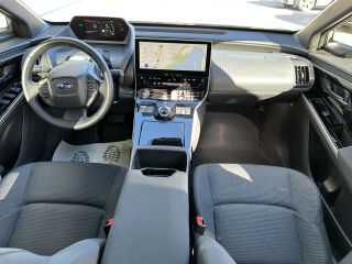 Subaru Solterra Limited 160kW