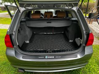 BMW 320 2.0 135kW