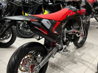 Fantic XM 50 Performance 2T