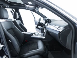 Mercedes-Benz E 350 Facelift AMG Package 4-Matic 3.0 185kW