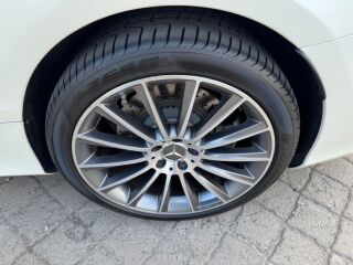 Mercedes-Benz S 500 4-Matic+ S63 Look 4.7 V8 BiTurbo 335kW