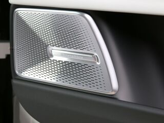 Polestar 3 LONG RANGE LUXURY FULL Dual Motor Performance 380kW