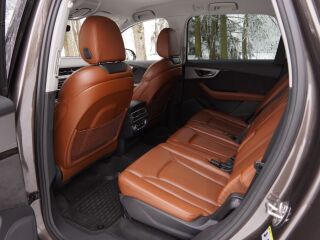 Audi Q7 S-line Quattro 3.0 200kW