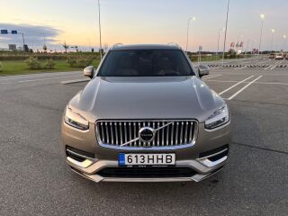Volvo XC90 AWD T8 H&K INSCRIPTION 7 XENIUM PRO INT 2.0 223kW