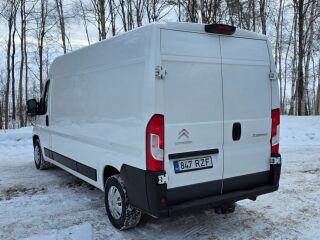 Citroen Jumper L3H2 2.2 103kW