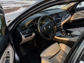BMW 530 xDrive 3.0 190kW