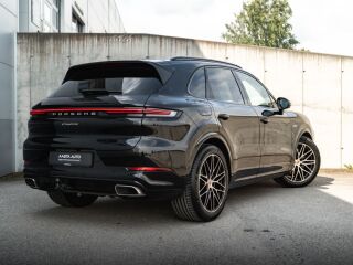 Porsche Cayenne E-Hybrid 3.0 346kW