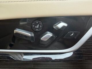 BMW 740 M-Paket 3.0 235kW