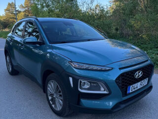Hyundai Kona 1.6 130kW