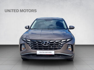 Hyundai Tucson Comfort 1.6 T-GDI 110kW