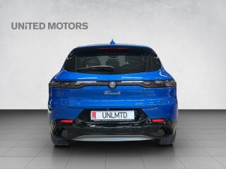 Alfa Romeo Tonale TI FWD MHEV 1.5 MHEV 117kW