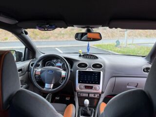 Ford Focus 2.5 166kW