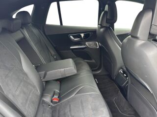 Mercedes-Benz EQE SUV 350+ 4matic AMG pakett 215kW